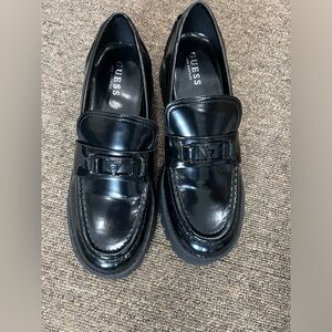 Cutest chunky loafers